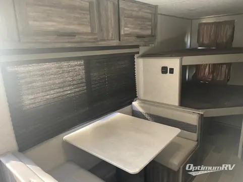 2021 Forest River Salem FSX 179DBK RV Photo 2