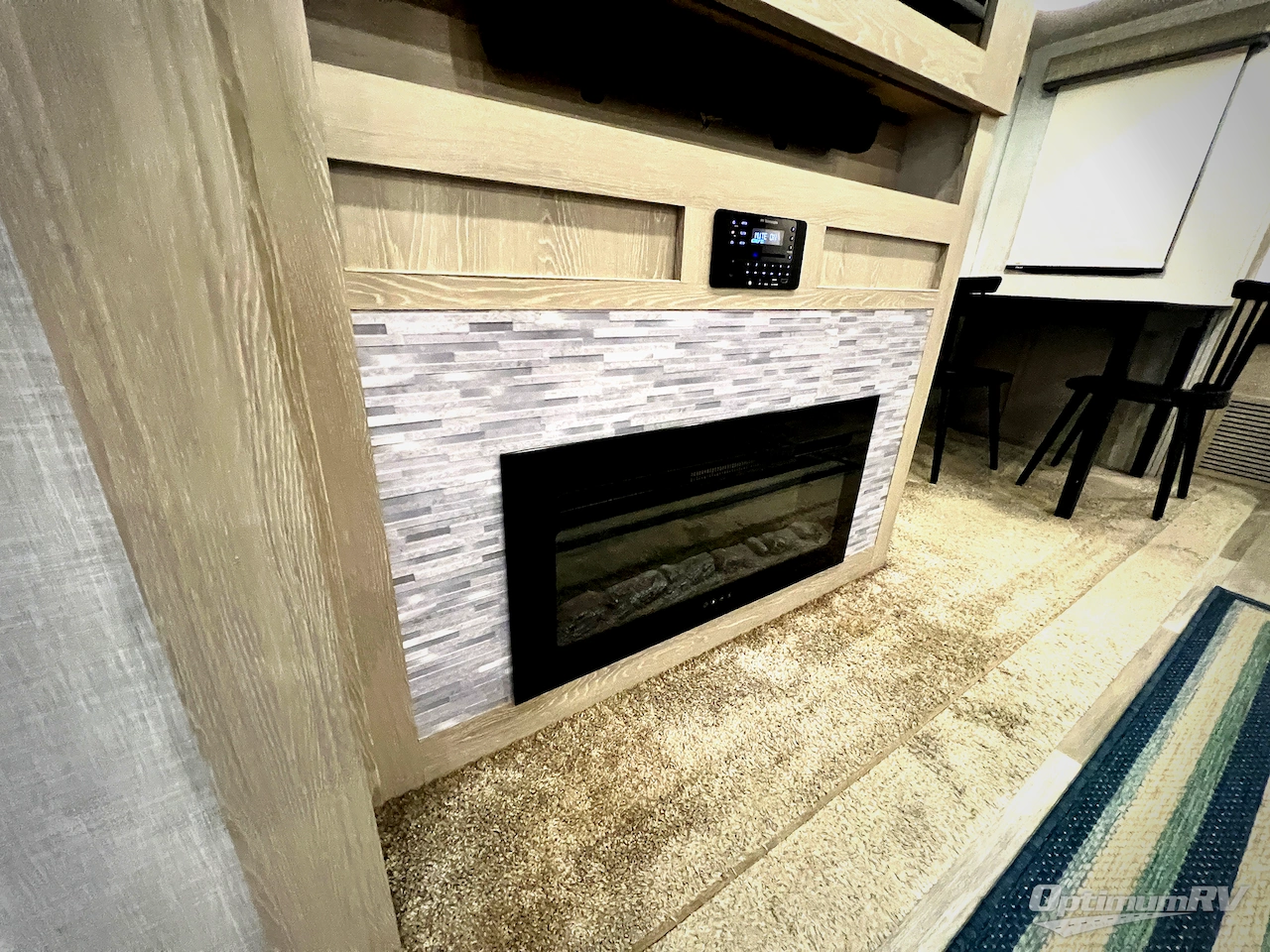 2021 Forest River Flagstaff Classic 832RKSB Photo 9