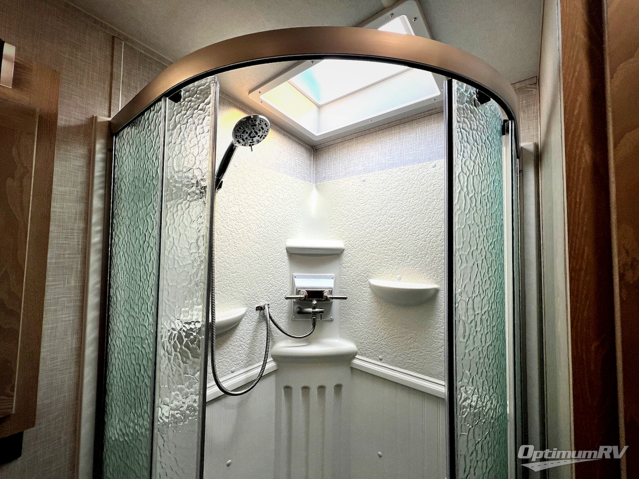 2021 Forest River Flagstaff Classic 832RKSB Photo 19