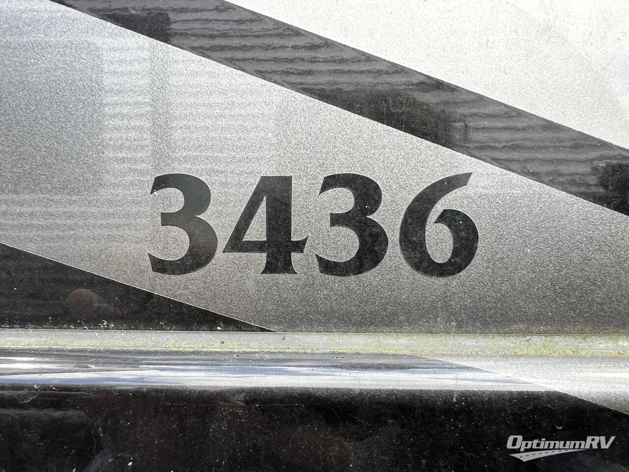 2017 Newmar Ventana LE 3436 Photo 30