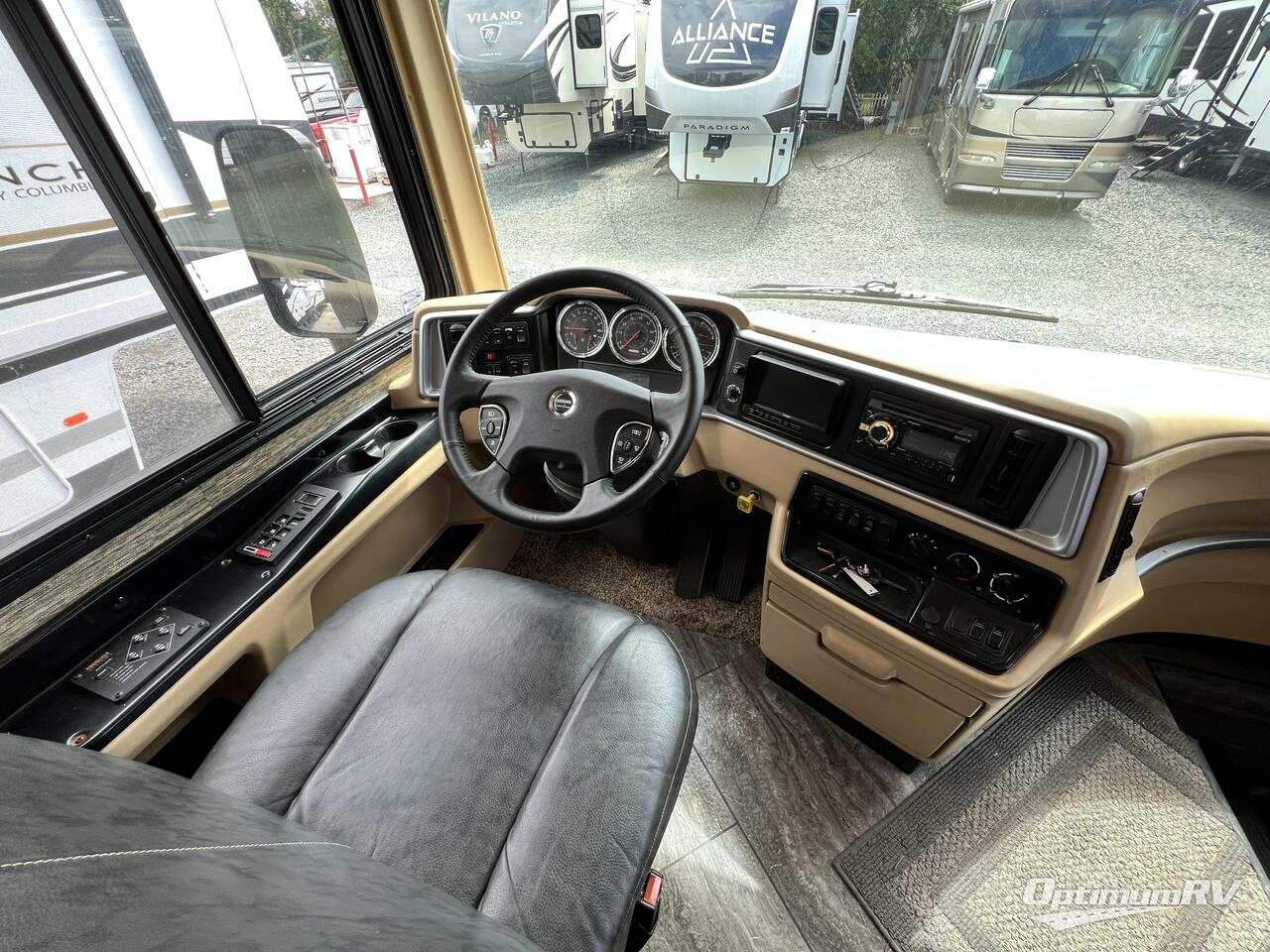 2017 Newmar Ventana LE 3436 Photo 2