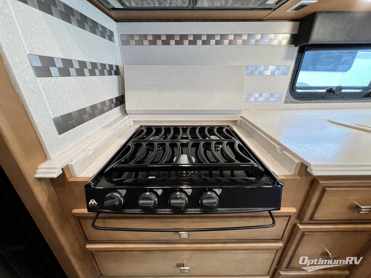2017 Newmar Ventana LE 3436 Photo 13