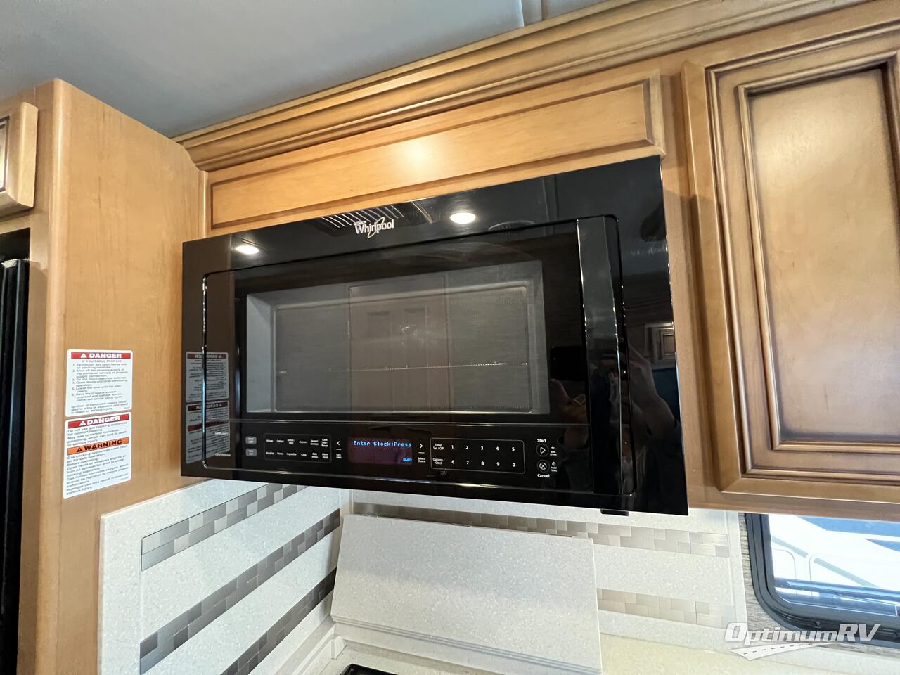 2017 Newmar Ventana LE 3436 Photo 14