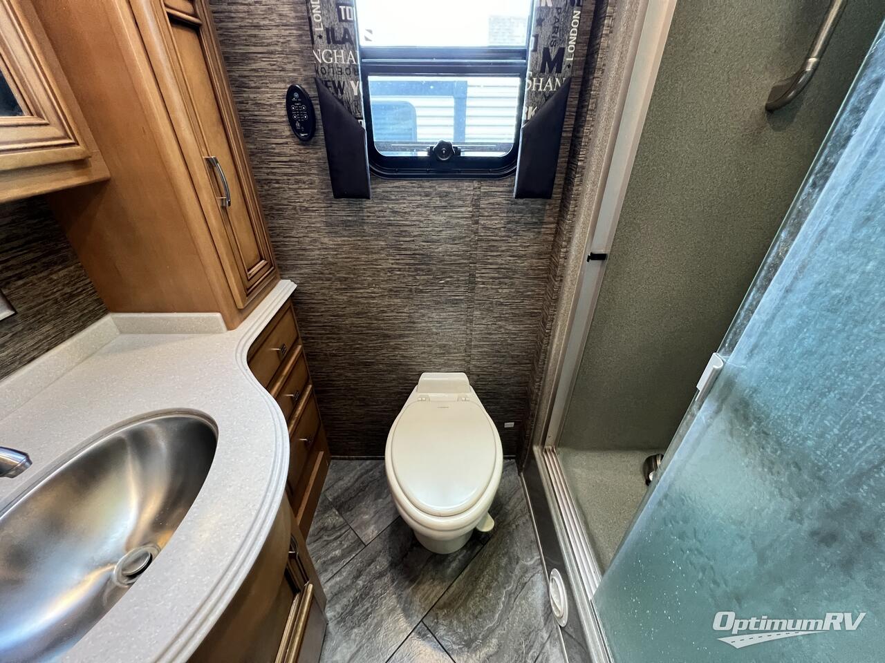 2017 Newmar Ventana LE 3436 Photo 18