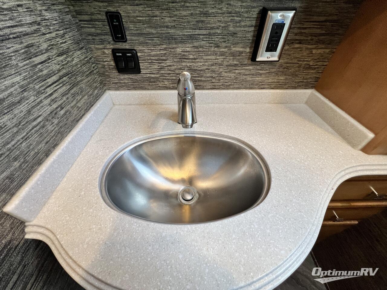 2017 Newmar Ventana LE 3436 Photo 20