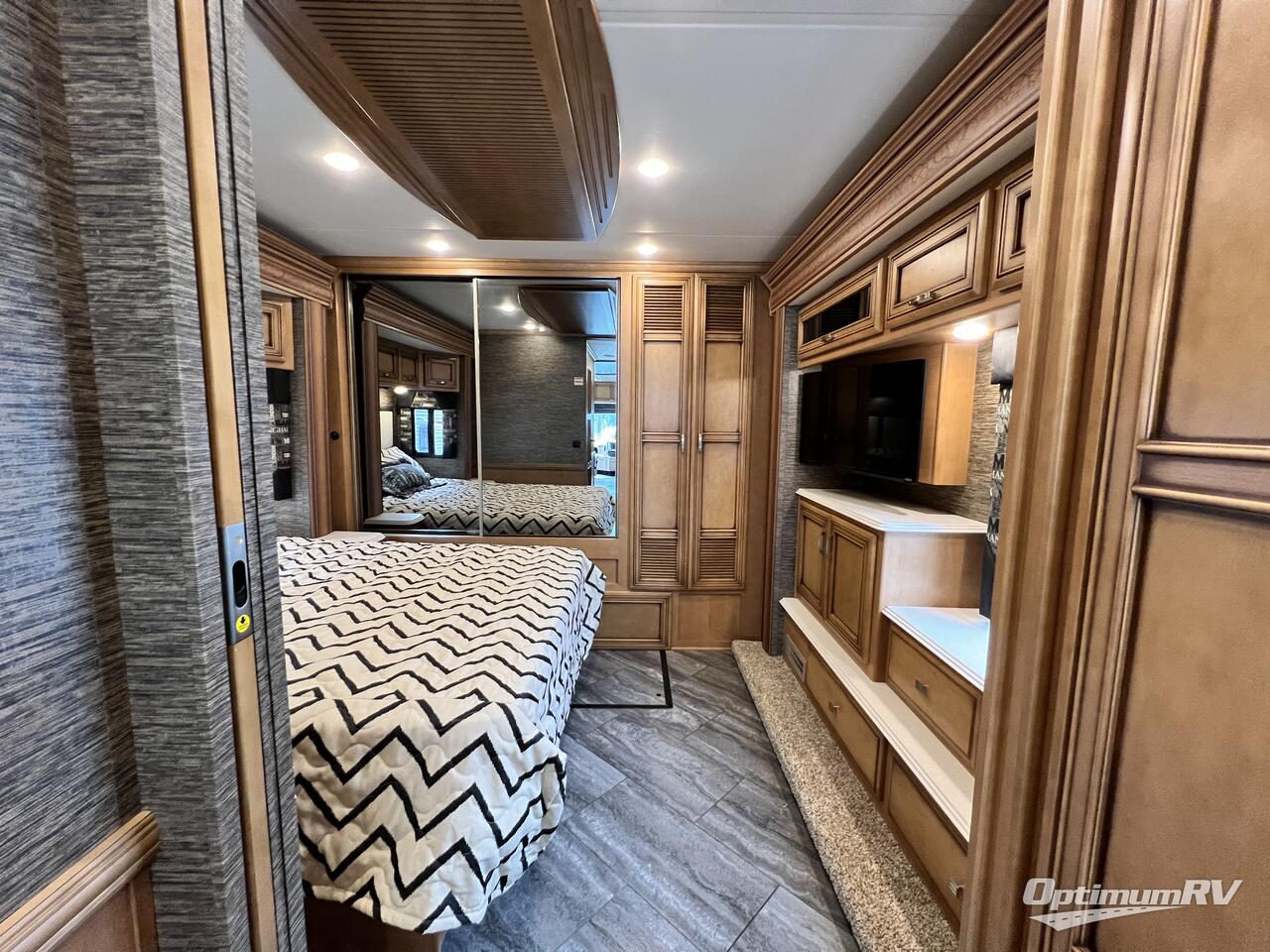 2017 Newmar Ventana LE 3436 Photo 22