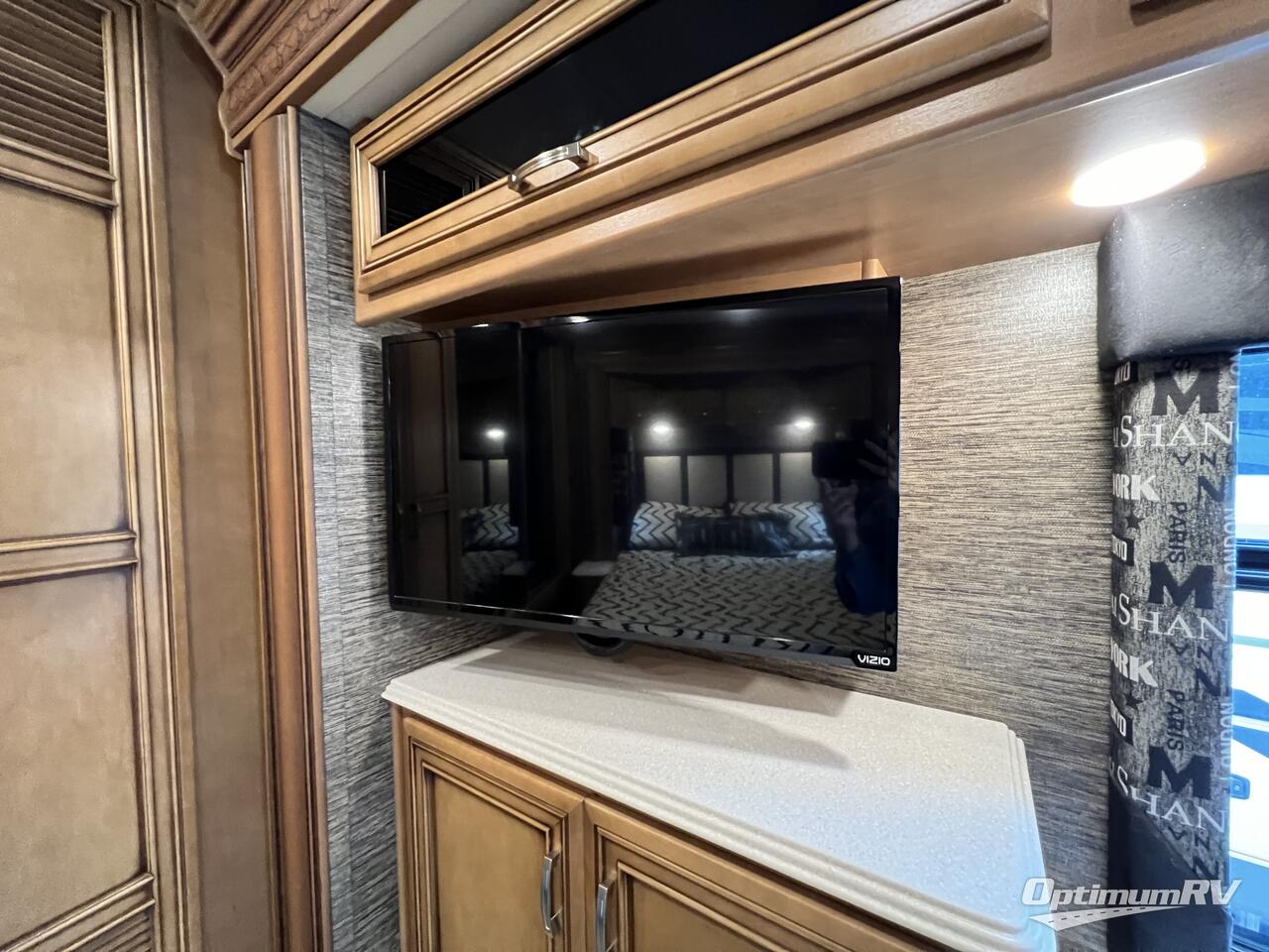 2017 Newmar Ventana LE 3436 Photo 26