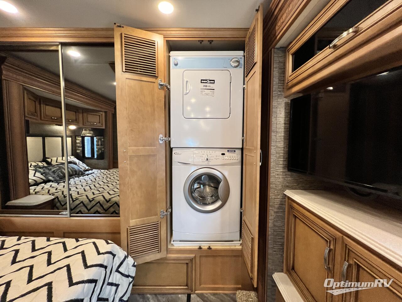 2017 Newmar Ventana LE 3436 Photo 27