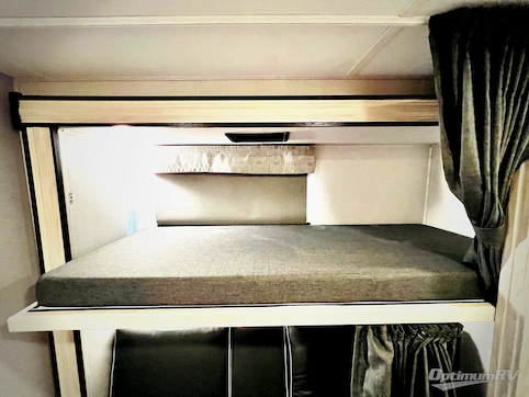 2023 Forest River Sunseeker LE 3250DSLE Ford RV Photo 4