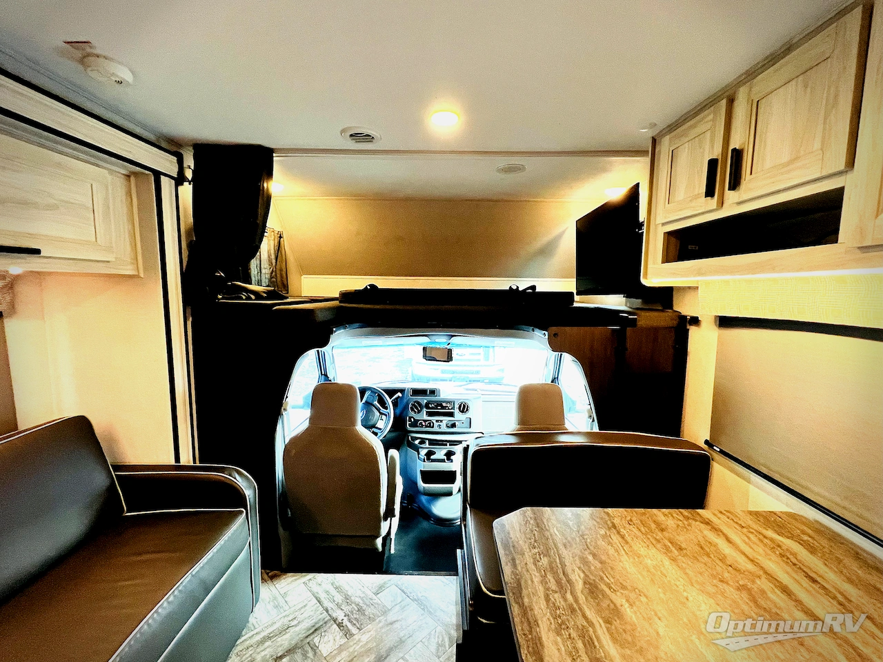 2023 Forest River Sunseeker LE 3250DSLE Ford Photo 4