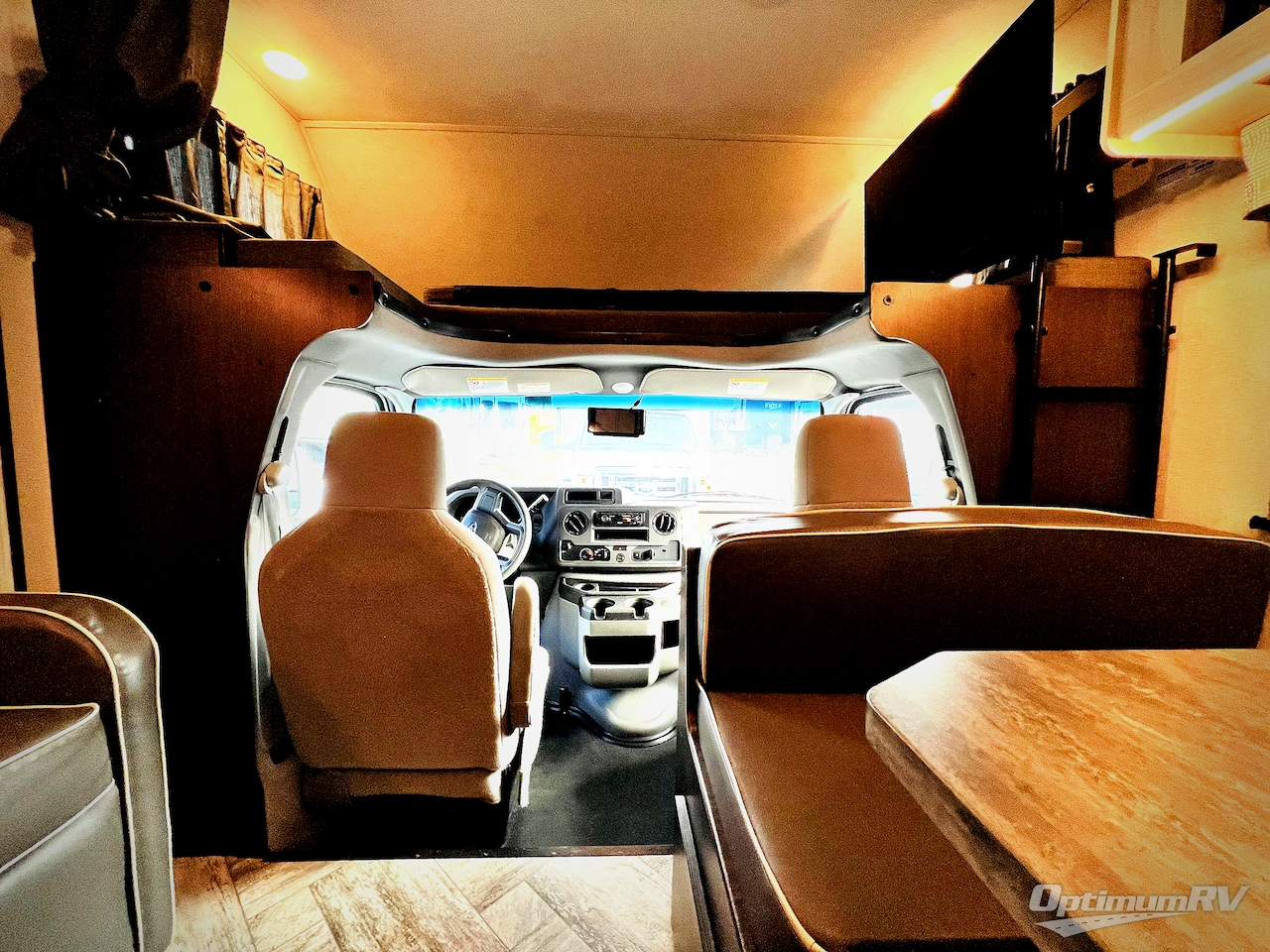2023 Forest River Sunseeker LE 3250DSLE Ford Photo 6