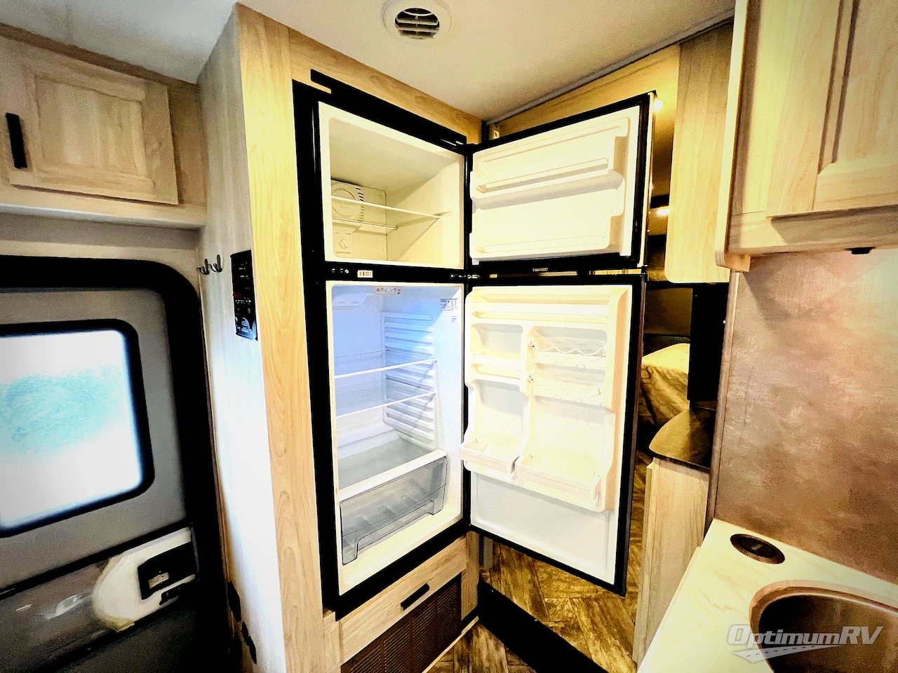 2023 Forest River Sunseeker LE 3250DSLE Ford Photo 19
