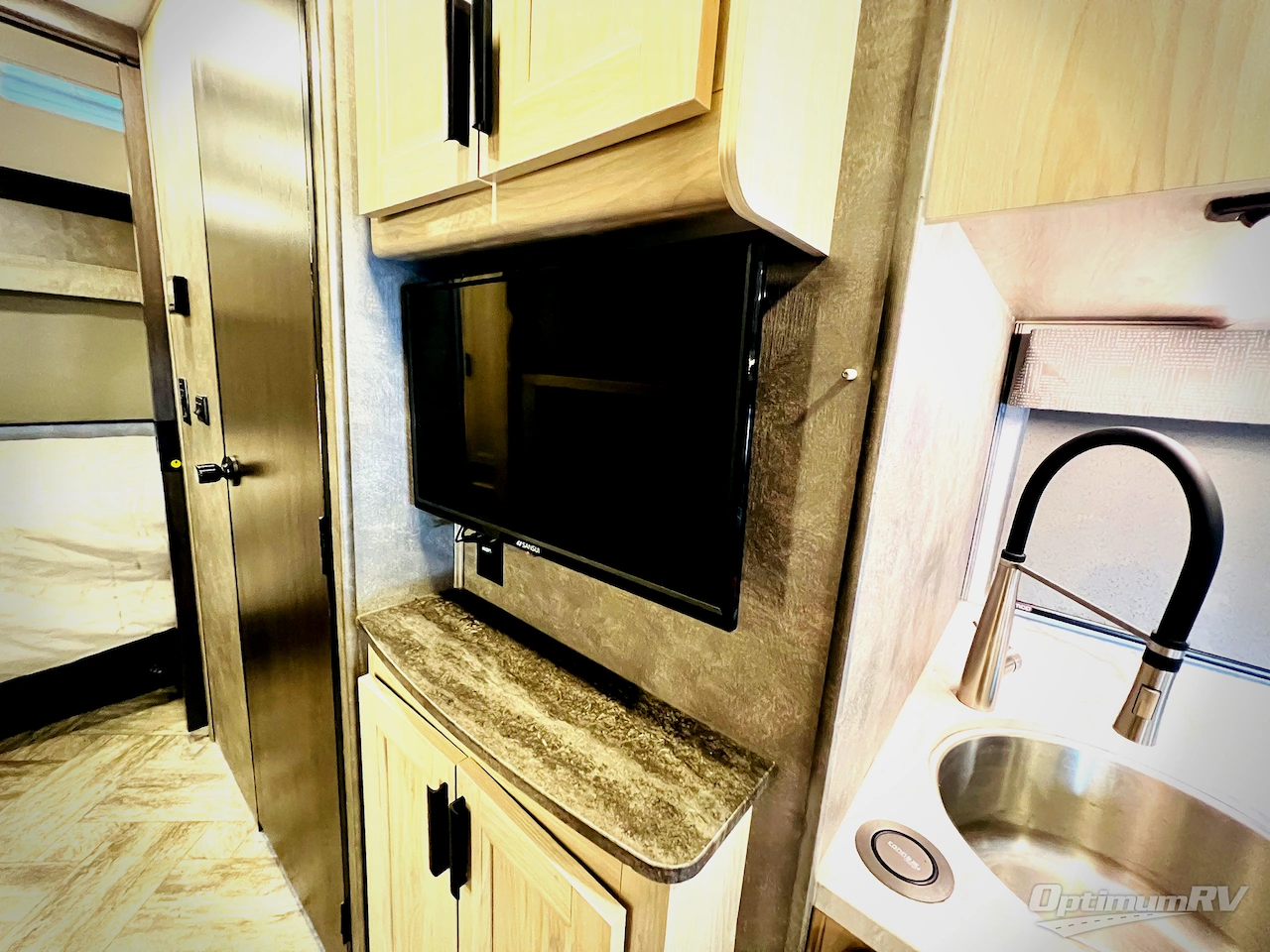 2023 Forest River Sunseeker LE 3250DSLE Ford Photo 20