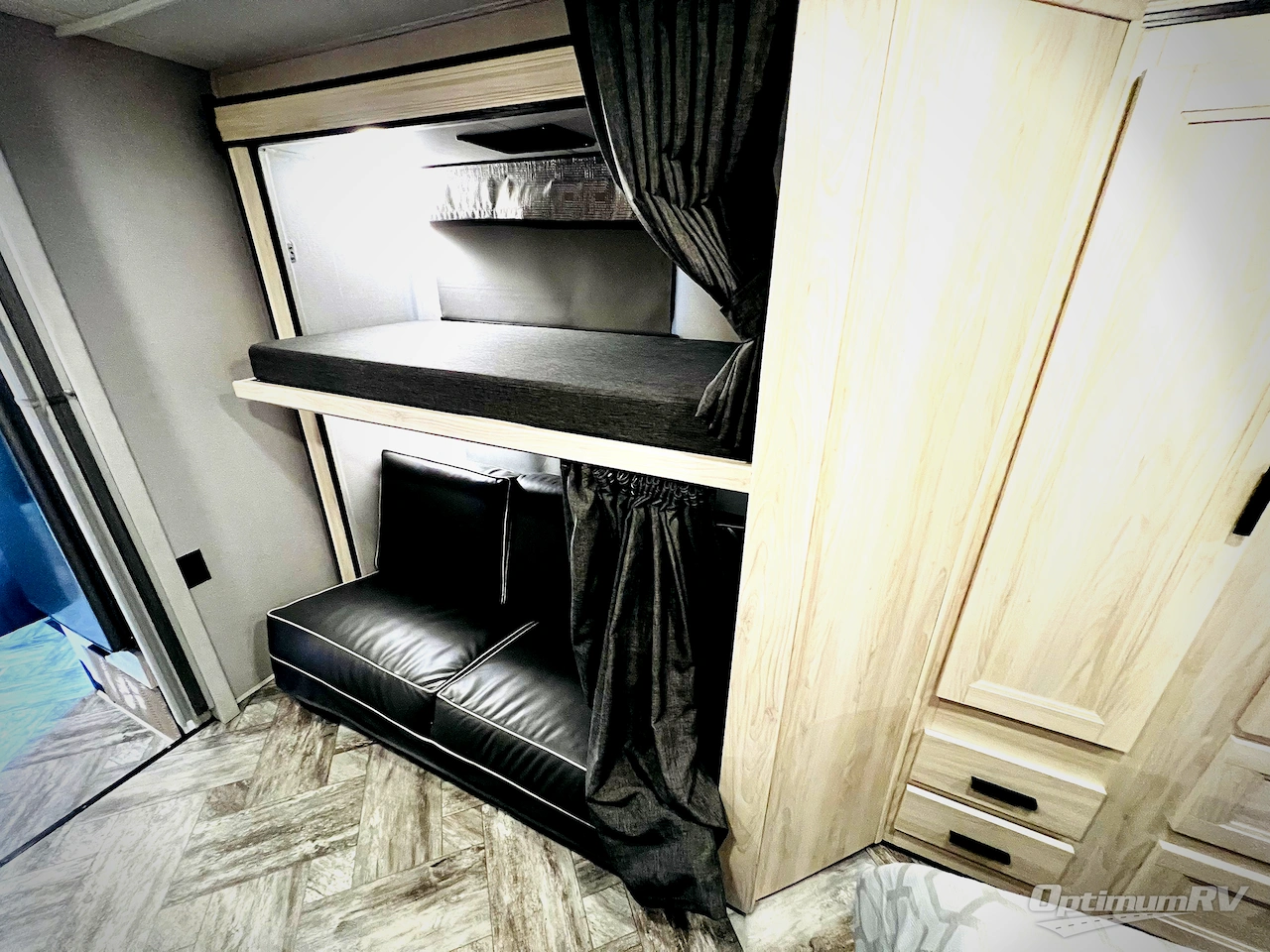 2023 Forest River Sunseeker LE 3250DSLE Ford Photo 21
