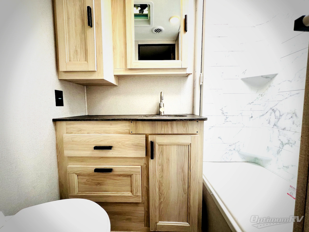 2023 Forest River Sunseeker LE 3250DSLE Ford Photo 25