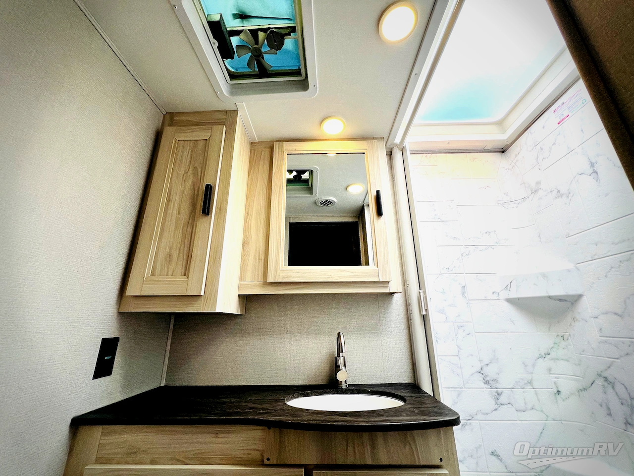 2023 Forest River Sunseeker LE 3250DSLE Ford Photo 26
