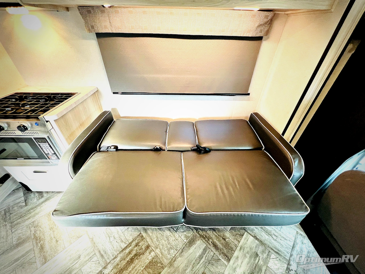 2023 Forest River Sunseeker LE 3250DSLE Ford Photo 13