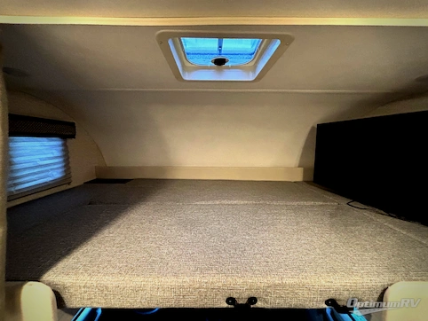 2023 Thor Magnitude GA22 RV Photo 4