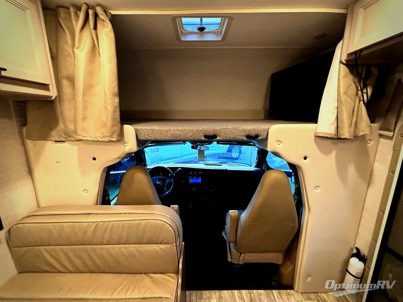 2023 Thor Magnitude GA22 Photo 9