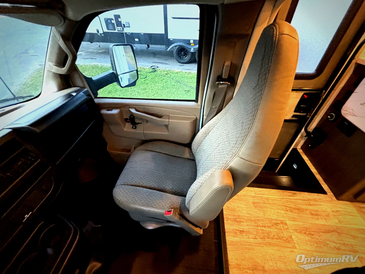 2023 Thor Magnitude GA22 Photo 8