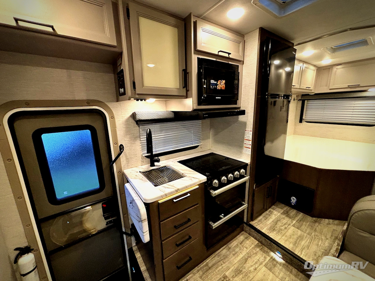 2023 Thor Magnitude GA22 Photo 12