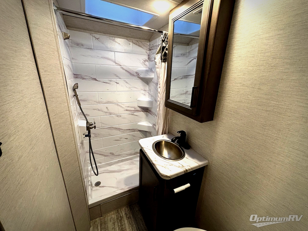 2023 Thor Magnitude GA22 Photo 16