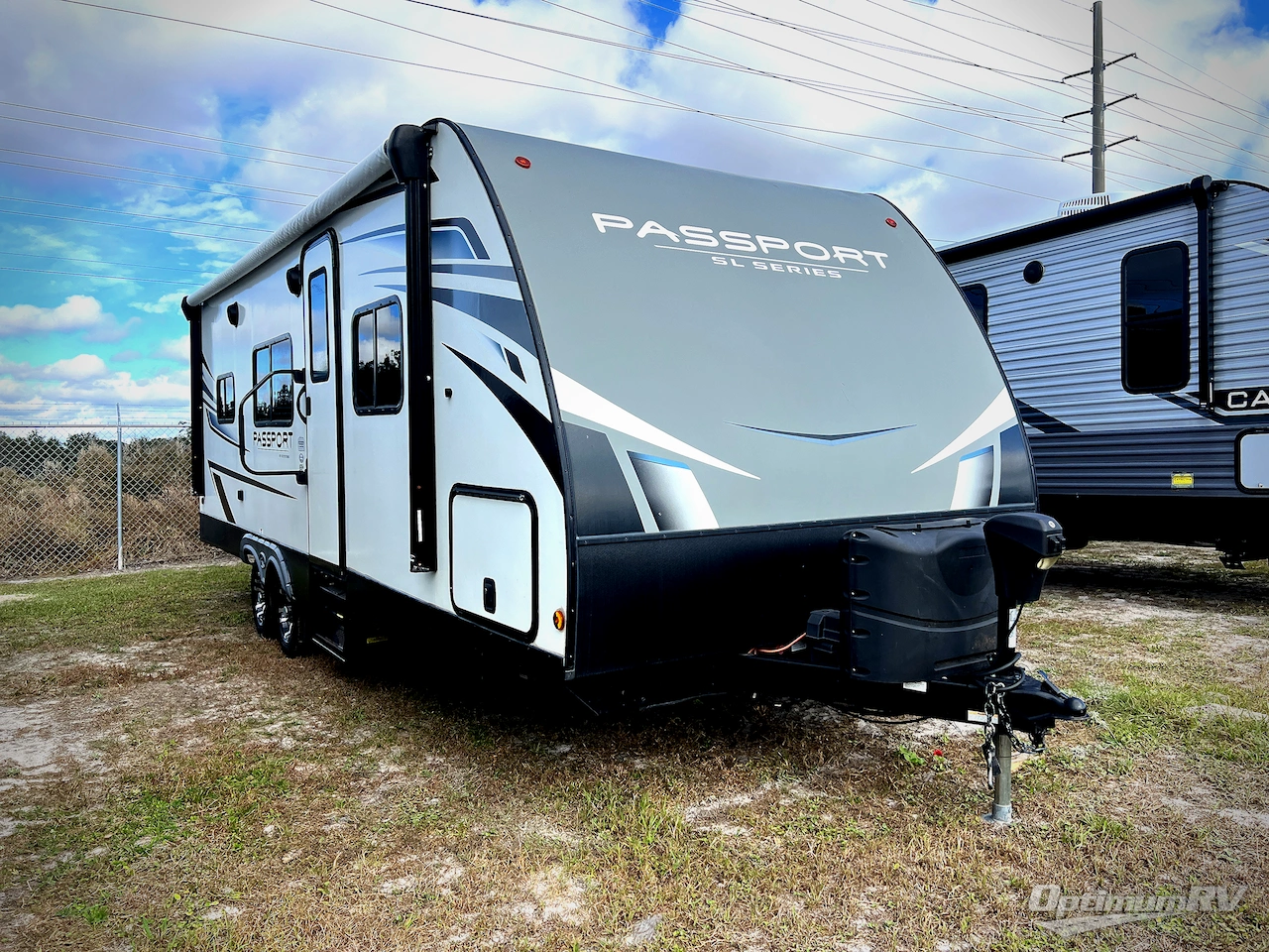 2021 Keystone Passport 229RK SL Series Photo 1