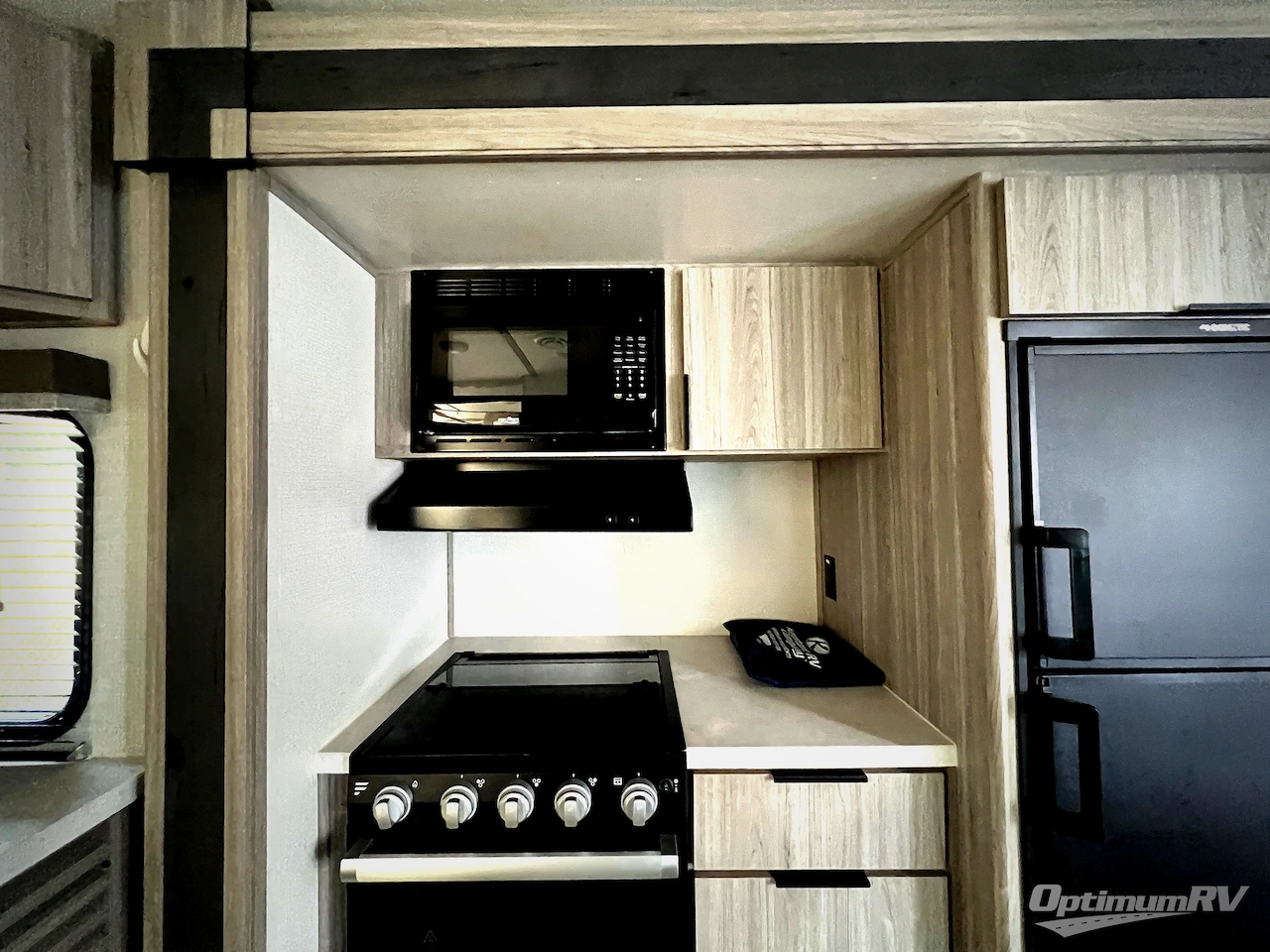 2021 Keystone Passport 229RK SL Series Photo 12