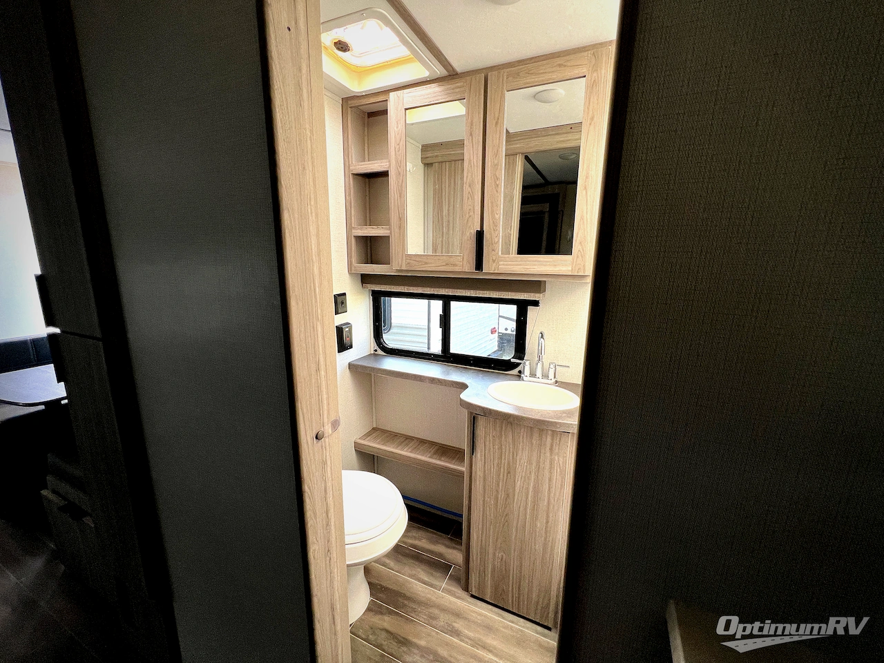 2021 Keystone Passport 229RK SL Series Photo 17