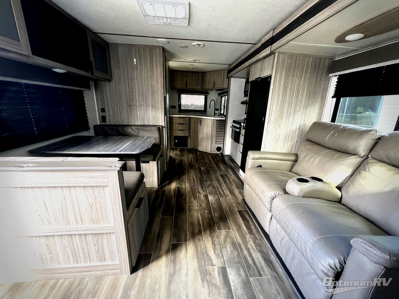 2021 Keystone Passport 229RK SL Series Photo 4