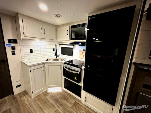 2026 Venture Stratus SR281VBH RV Photo 2