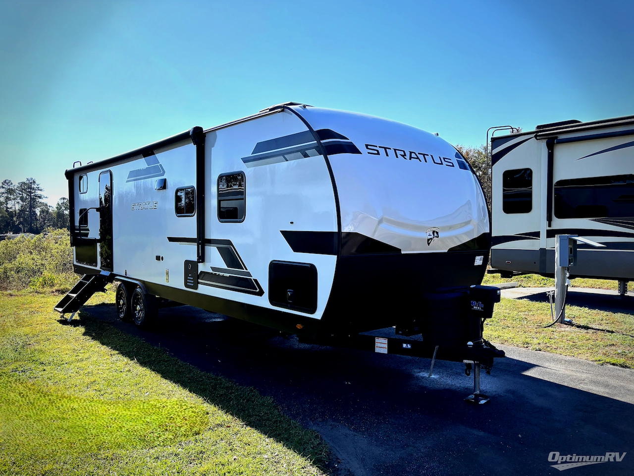 2026 Venture Stratus SR281VBH Photo 1