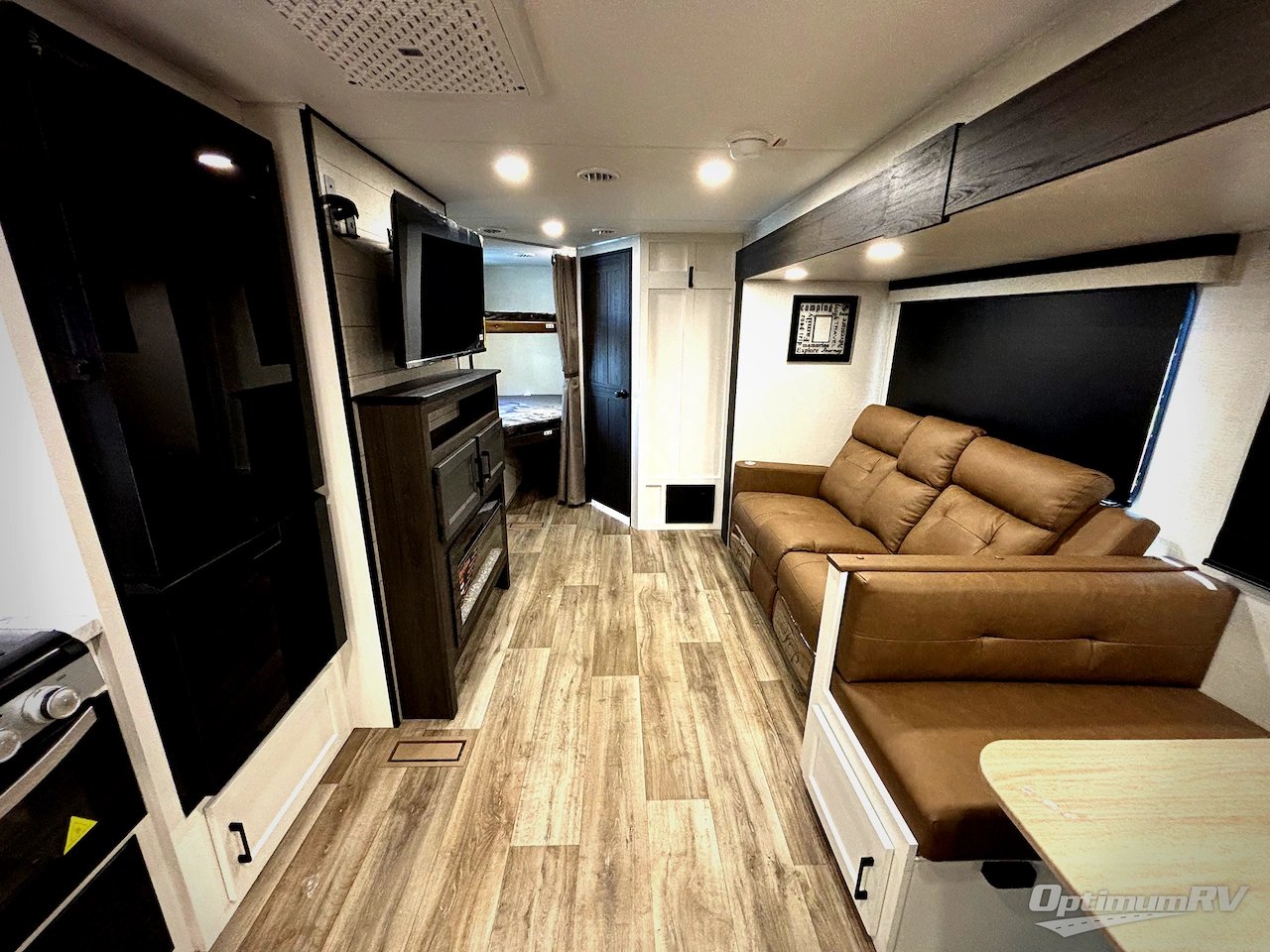 2026 Venture Stratus SR281VBH Photo 2