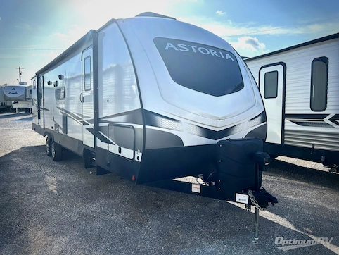 Used 2023 Dutchmen Astoria 3203BH Featured Photo
