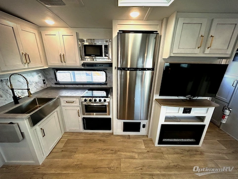 2023 Dutchmen Astoria 3203BH RV Photo 2
