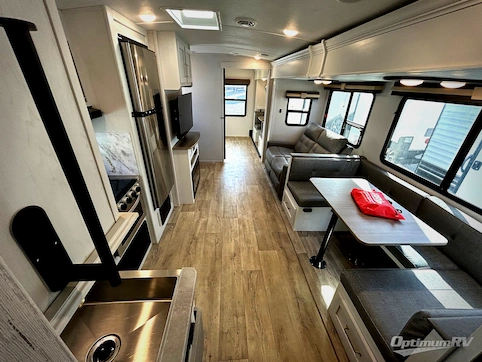 2023 Dutchmen Astoria 3203BH RV Photo 3