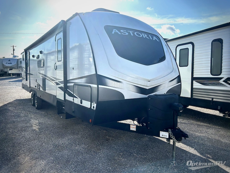 2023 Dutchmen Astoria 3203BH RV Photo 1