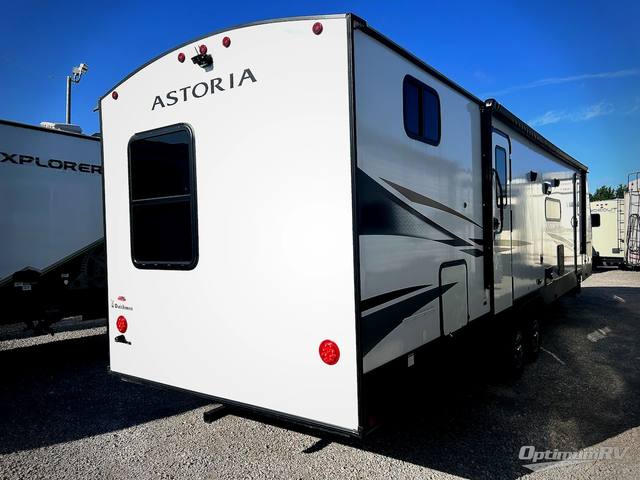 2023 Dutchmen Astoria 3203BH Photo 2