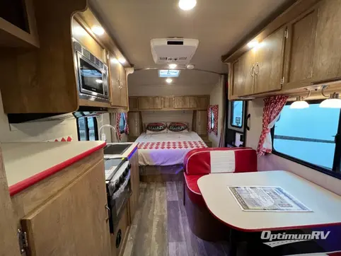 2023 Gulf Stream Vintage Cruiser 19RBS RV Photo 2