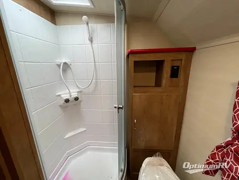 2023 Gulf Stream Vintage Cruiser 19RBS RV Photo 3