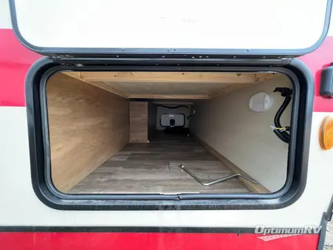 2023 Gulf Stream Vintage Cruiser 19RBS RV Photo 4