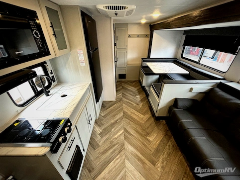 2022 Forest River Salem FSX 170SSX RV Photo 2