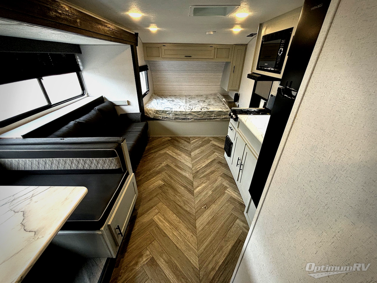 2022 Forest River Salem FSX 170SSX Photo 10