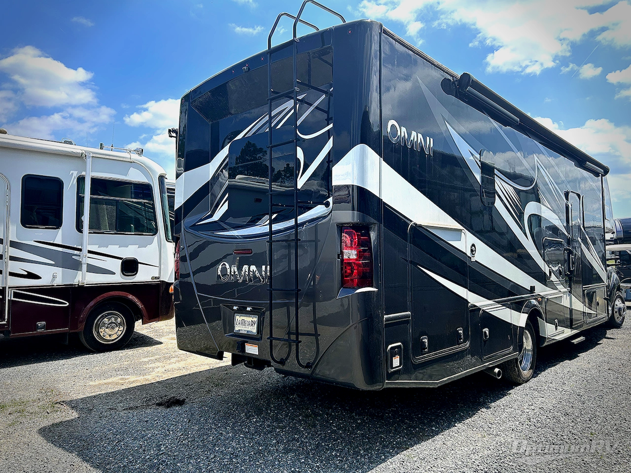 2022 Thor Omni RS36 Photo 2