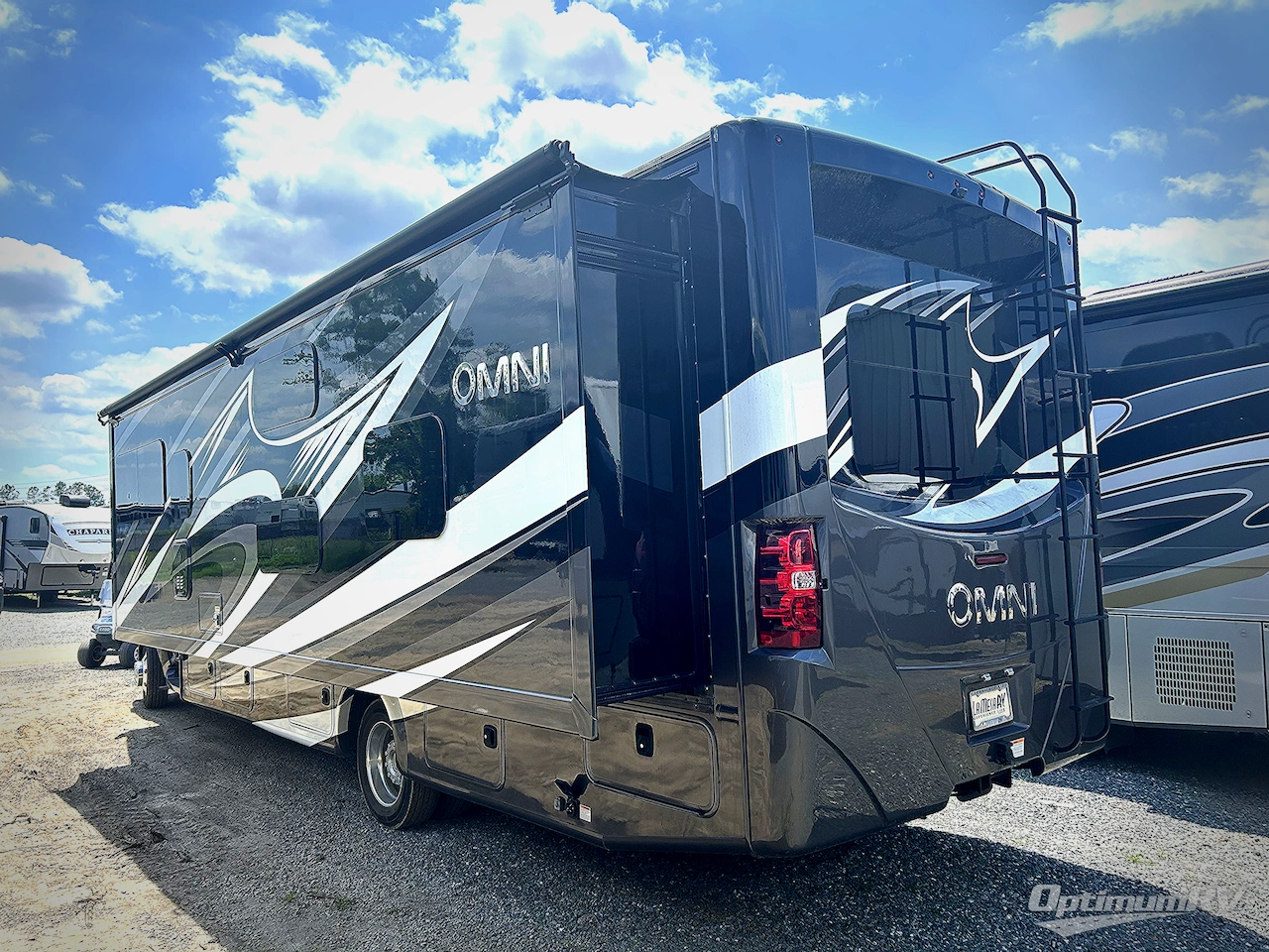 2022 Thor Omni RS36 Photo 3