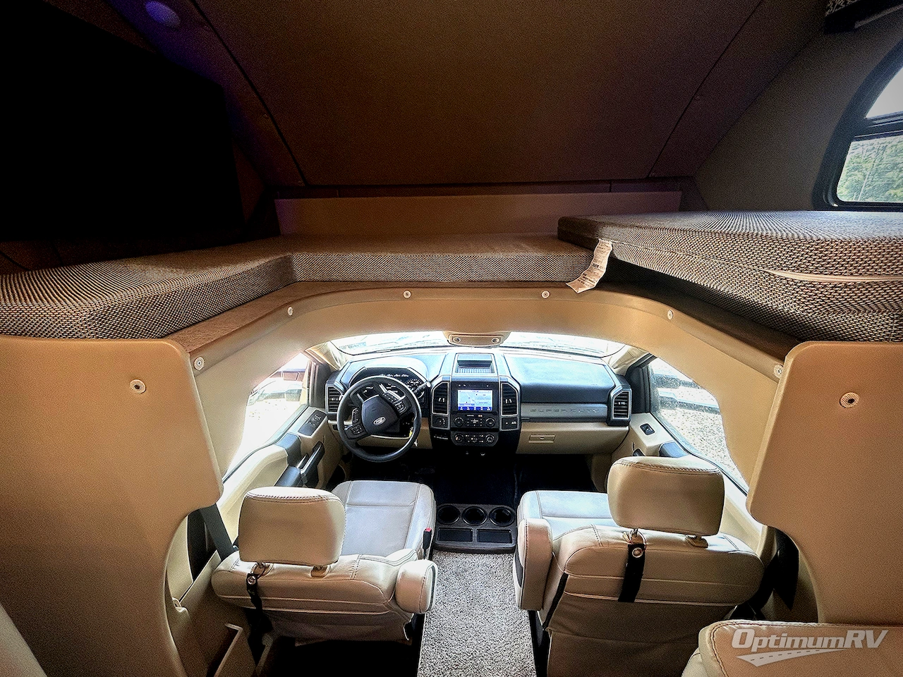 2022 Thor Omni RS36 Photo 7