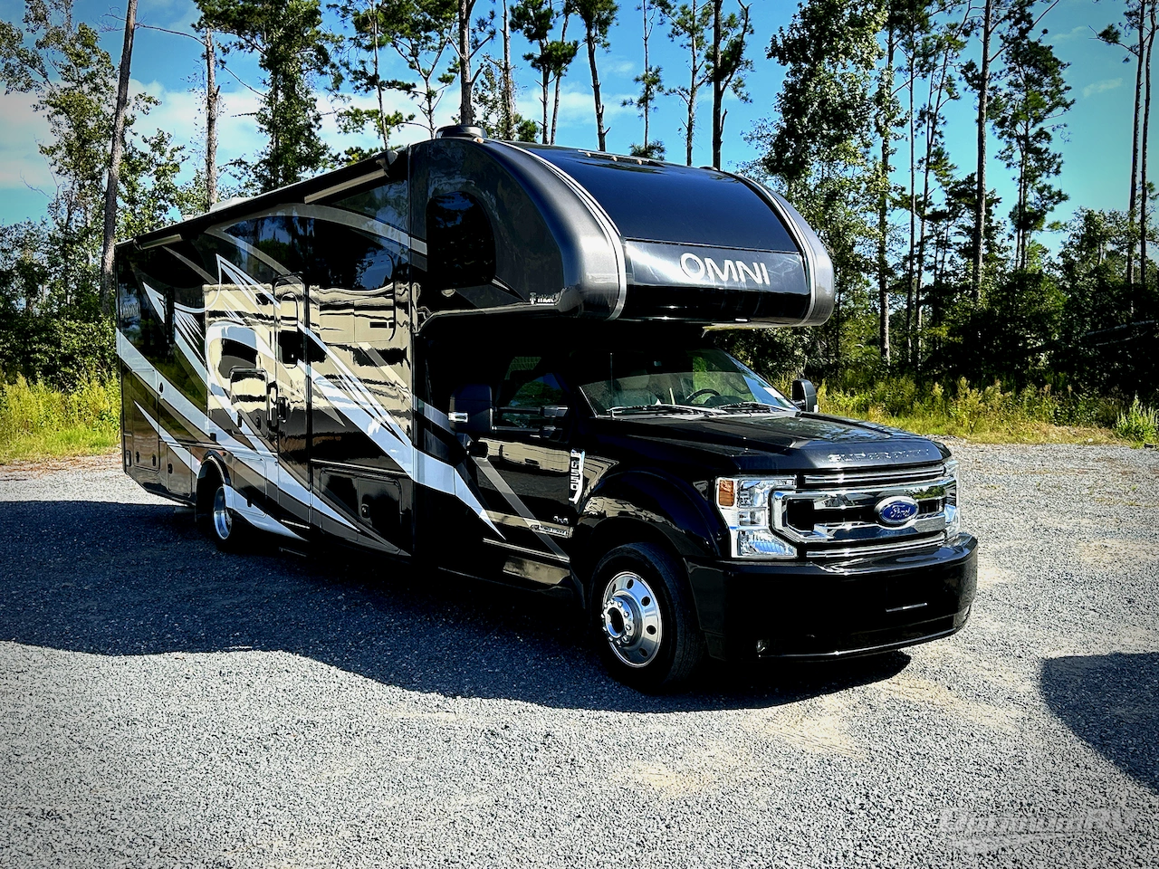 2022 Thor Omni RS36 Photo 19
