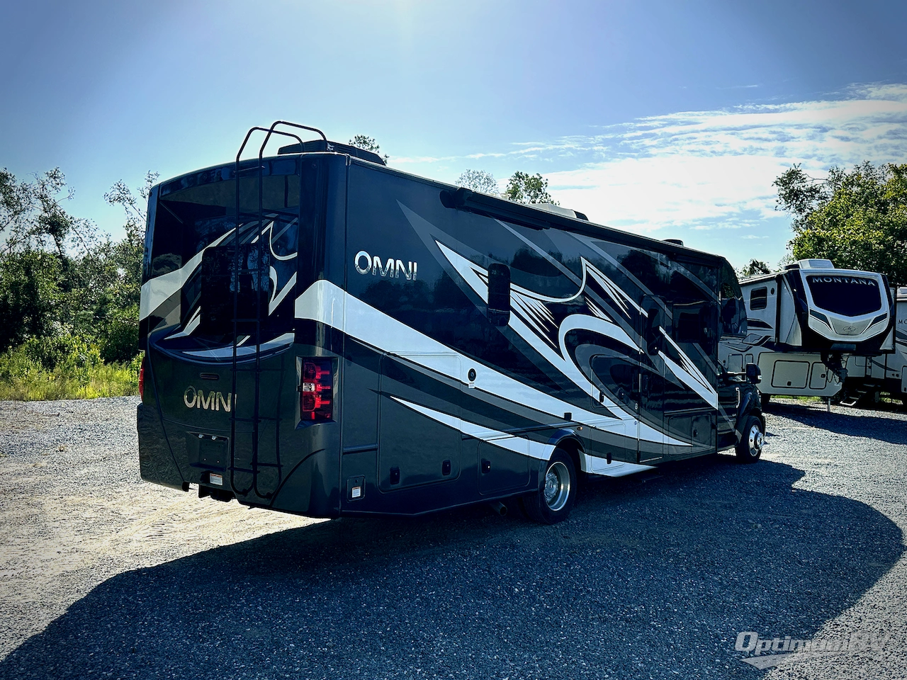 2022 Thor Omni RS36 Photo 20