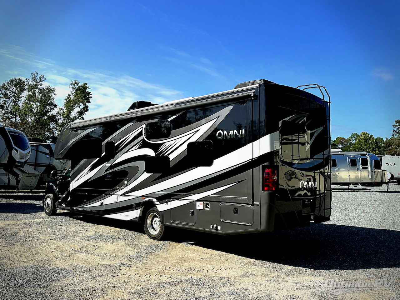 2022 Thor Omni RS36 Photo 21