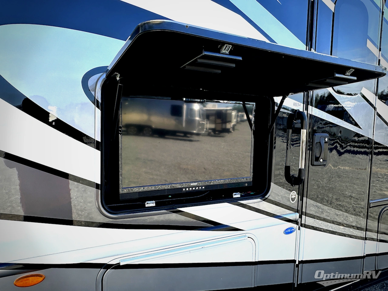2022 Thor Omni RS36 Photo 24